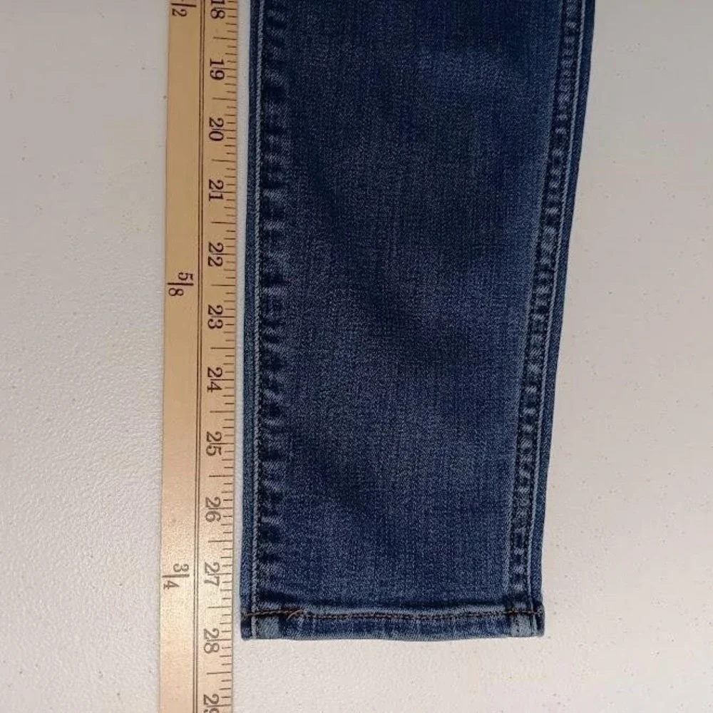 Madewell 10